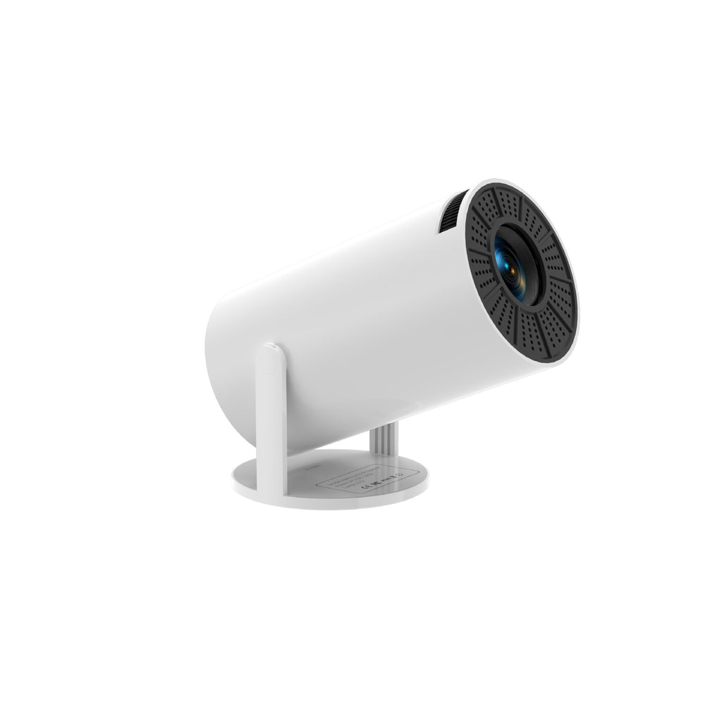 Portable mini projector