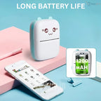 ZinkPro™ - World's Smallest Printer