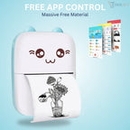 ZinkPro™ - World's Smallest Printer