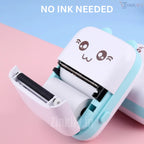 ZinkPro™ - World's Smallest Printer