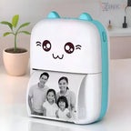 ZinkPro™ - World's Smallest Printer